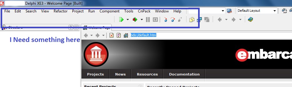 i ever saw enigma integrated here.